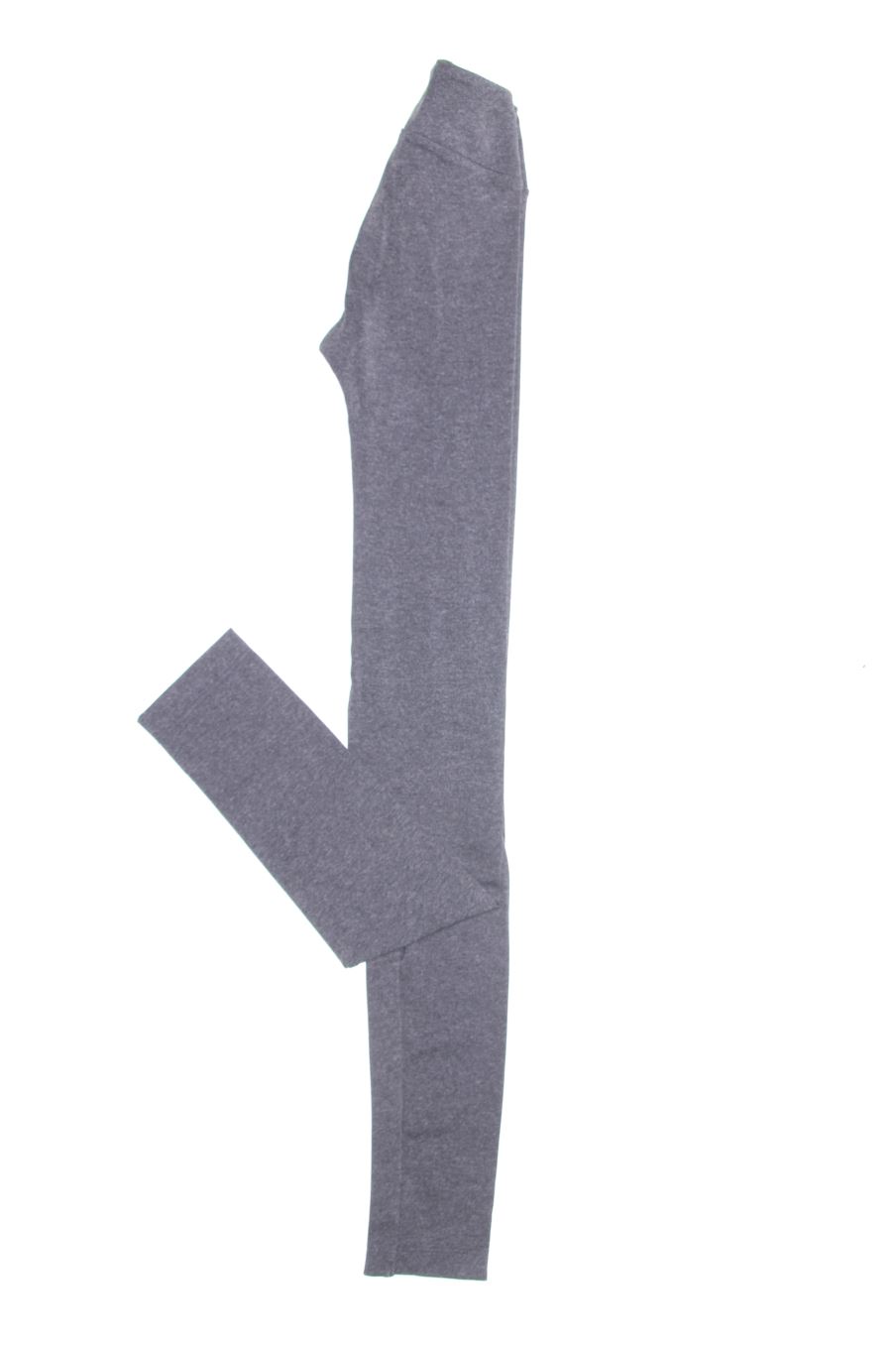 Leggings de Calzedonia de la talla S, de color gris