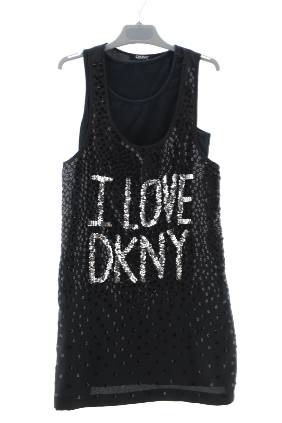 Robe DKNY de la taille 8 ans de seconde main