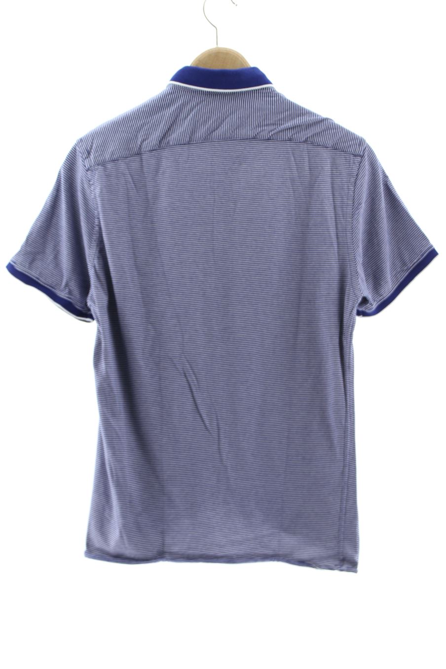 Chemise à manches courtes Zara de la taille L