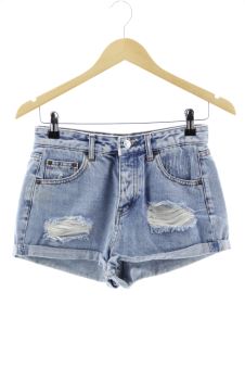 Pantalón corto 34 Pull & Bear, foto 1 de 2