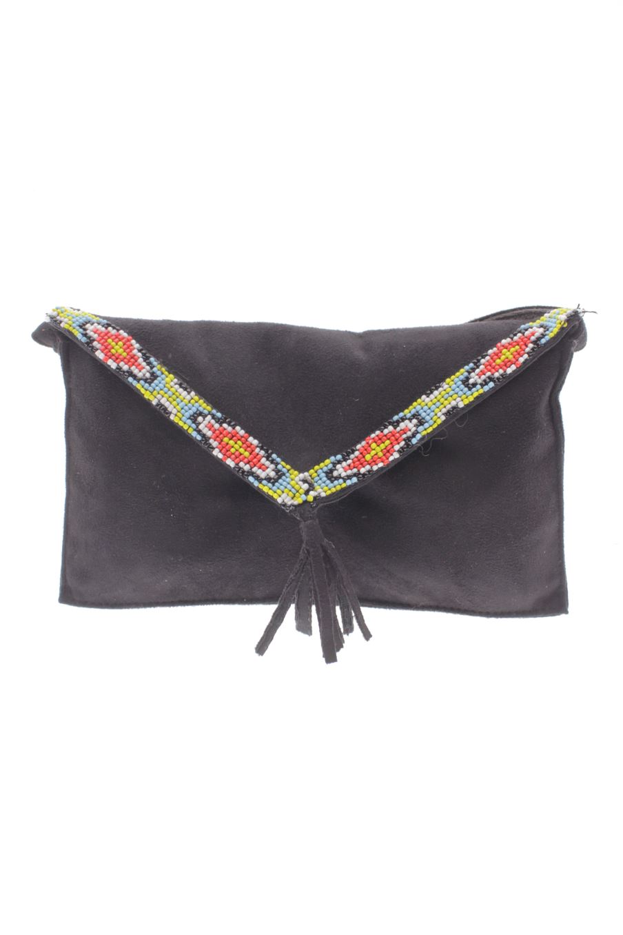 Bandolera Negro de Hipanema