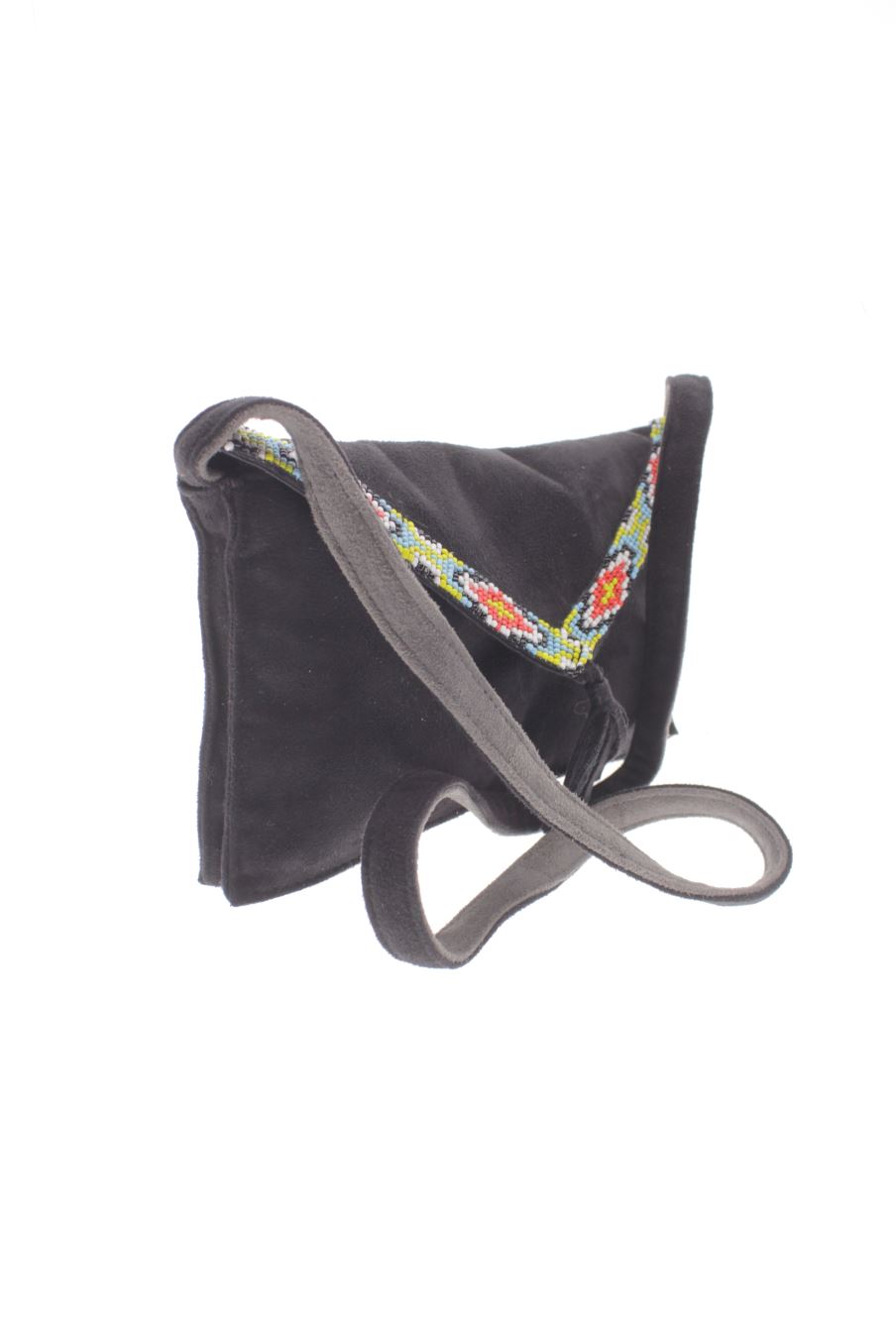 Bandolera Negro de Hipanema