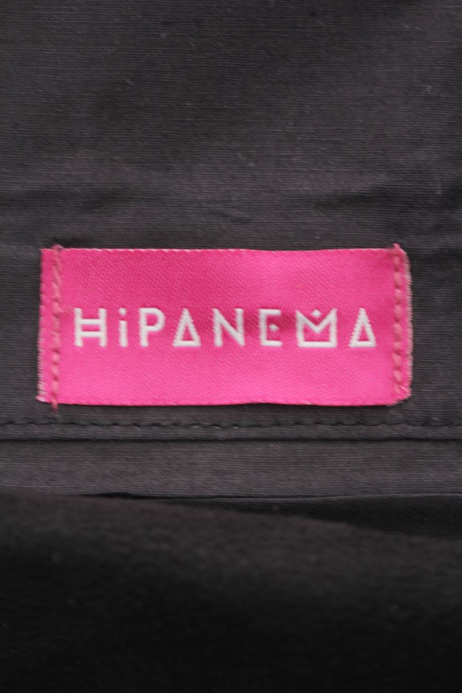 Bandolera Negro de Hipanema