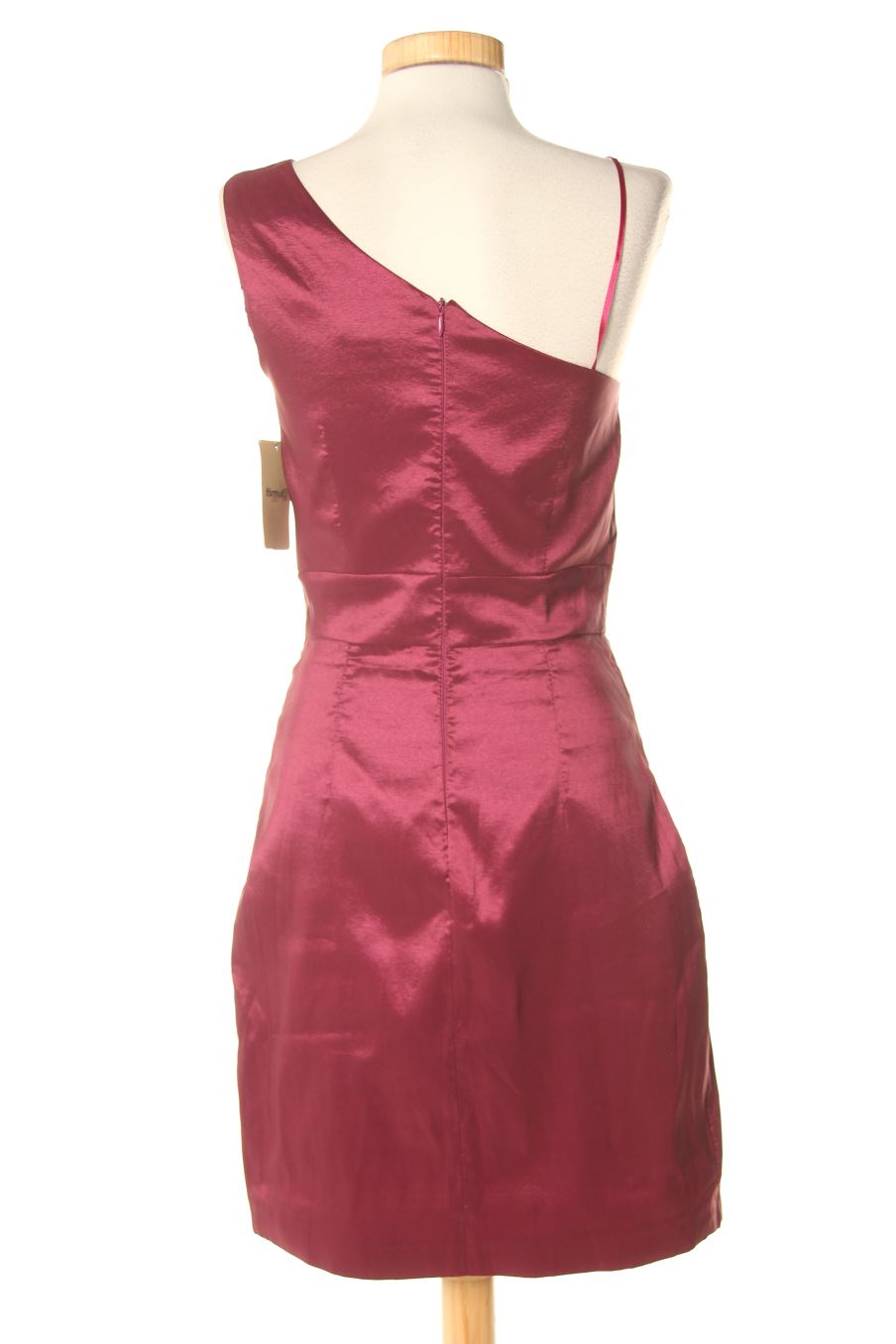 Robe Fórmula Joven de la taille 38, de couleur pourpre
