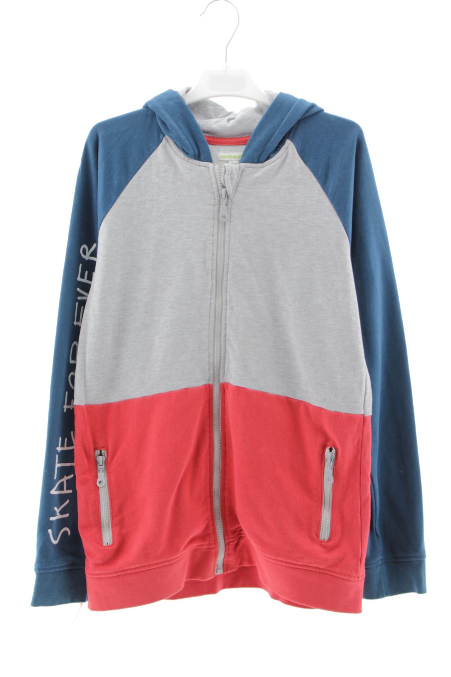 Sudadera de Vertbaudet de la talla 14 años de segunda mano