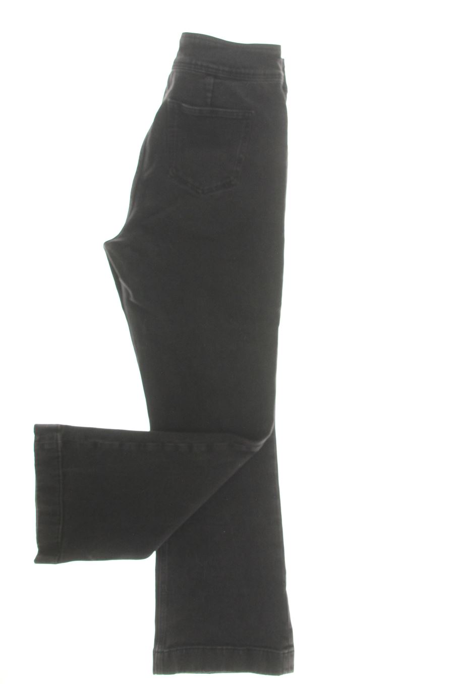 Vaqueros de Boden de la talla 44, de color negro de ropa vaquera