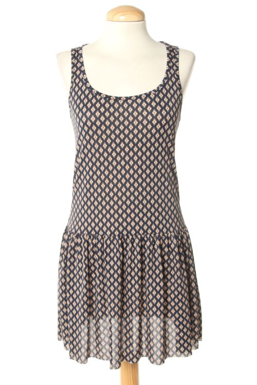 Robe casual