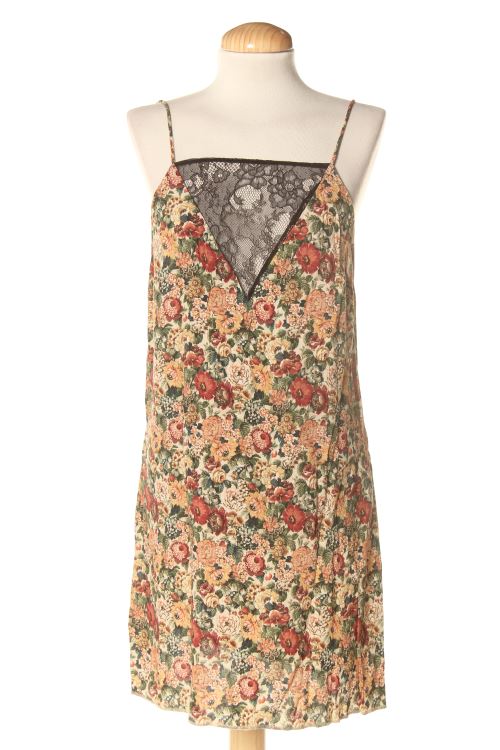 Robe casual