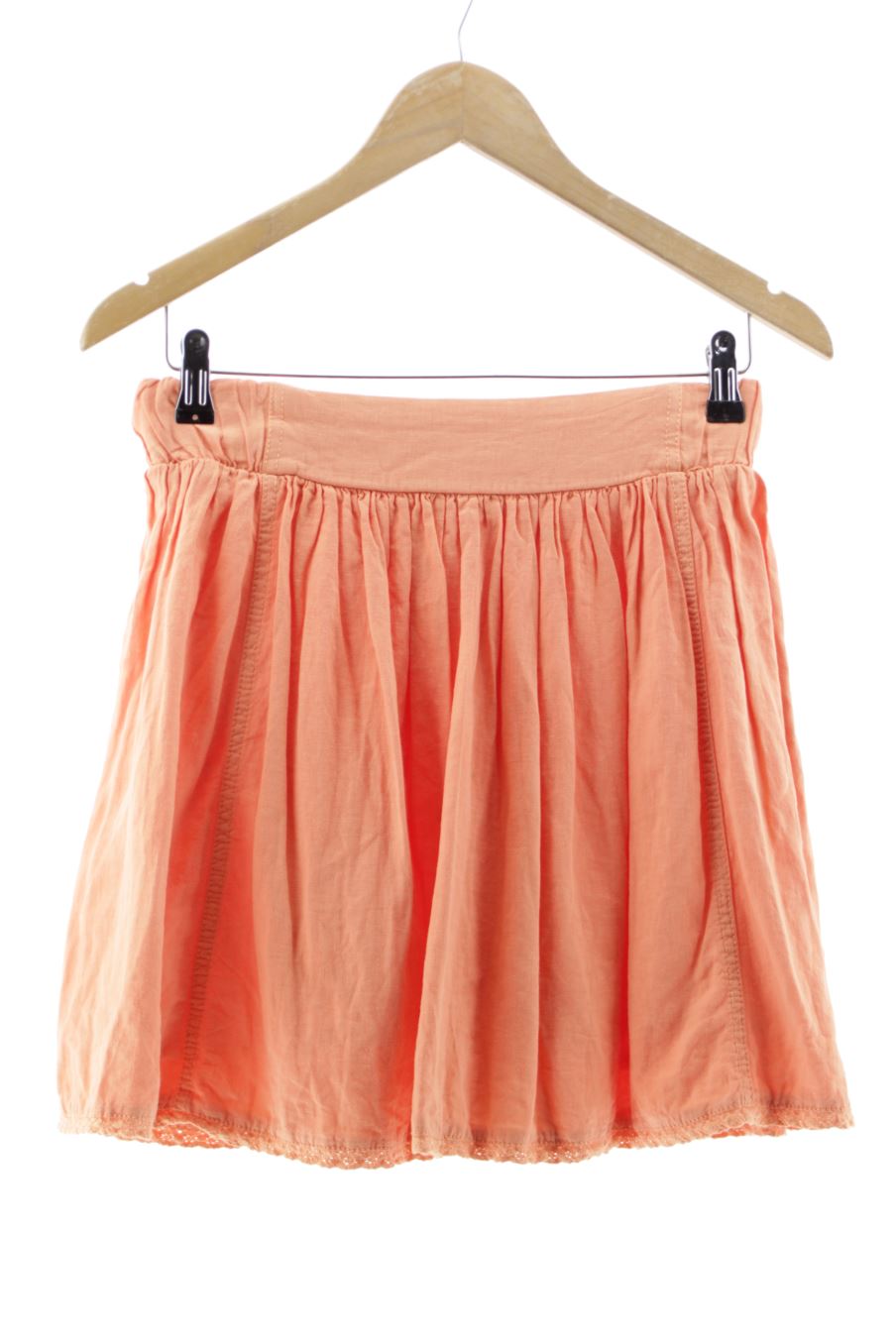 Gonne de Pimkie de la talla S, de color arancione