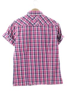 Kurzärmeliges Hemd M Pull & Bear