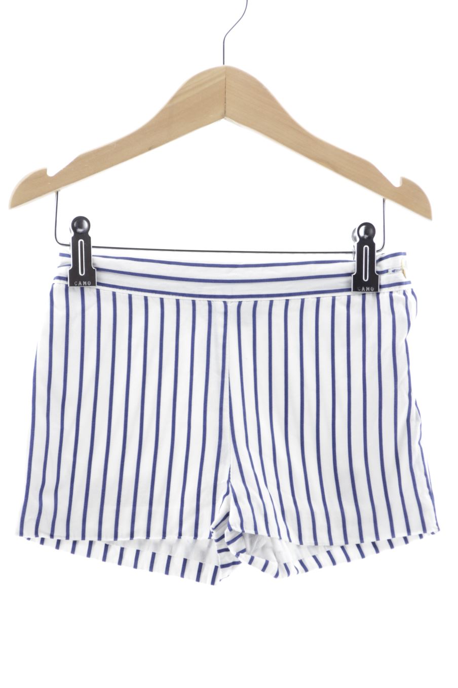 Pantaloni corti de KIDS CHOCOLATE de la talla 3 anni seconda mano