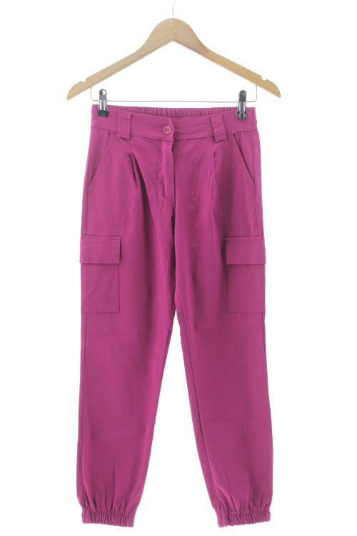 Casual Hose