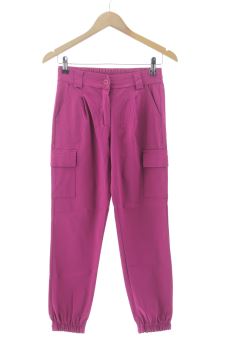 Pantaloni casual S PERCENTIL, foto 1 di 2