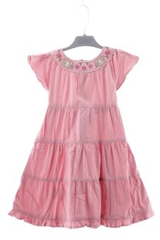Robe casual 2 ans H&M