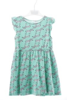 Kleid 110 Zeeman