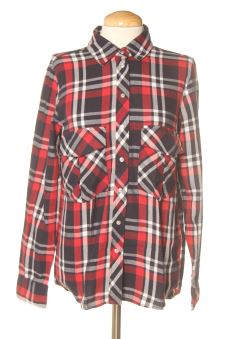 Hemd XS Zara, Foto 1 von 2