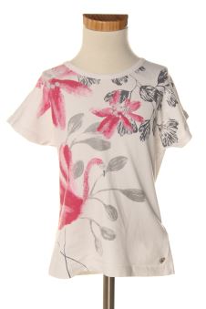 T-shirt 8 ans Catimini