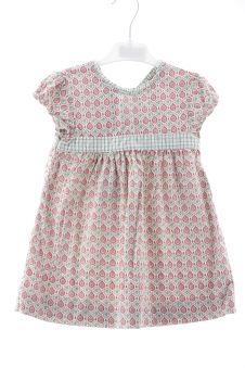 Vestito 4 anni Gocco