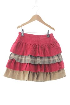 Jupe 8 ans Pili Carrera