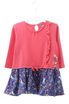 Vestido 18 meses FREE STYLE