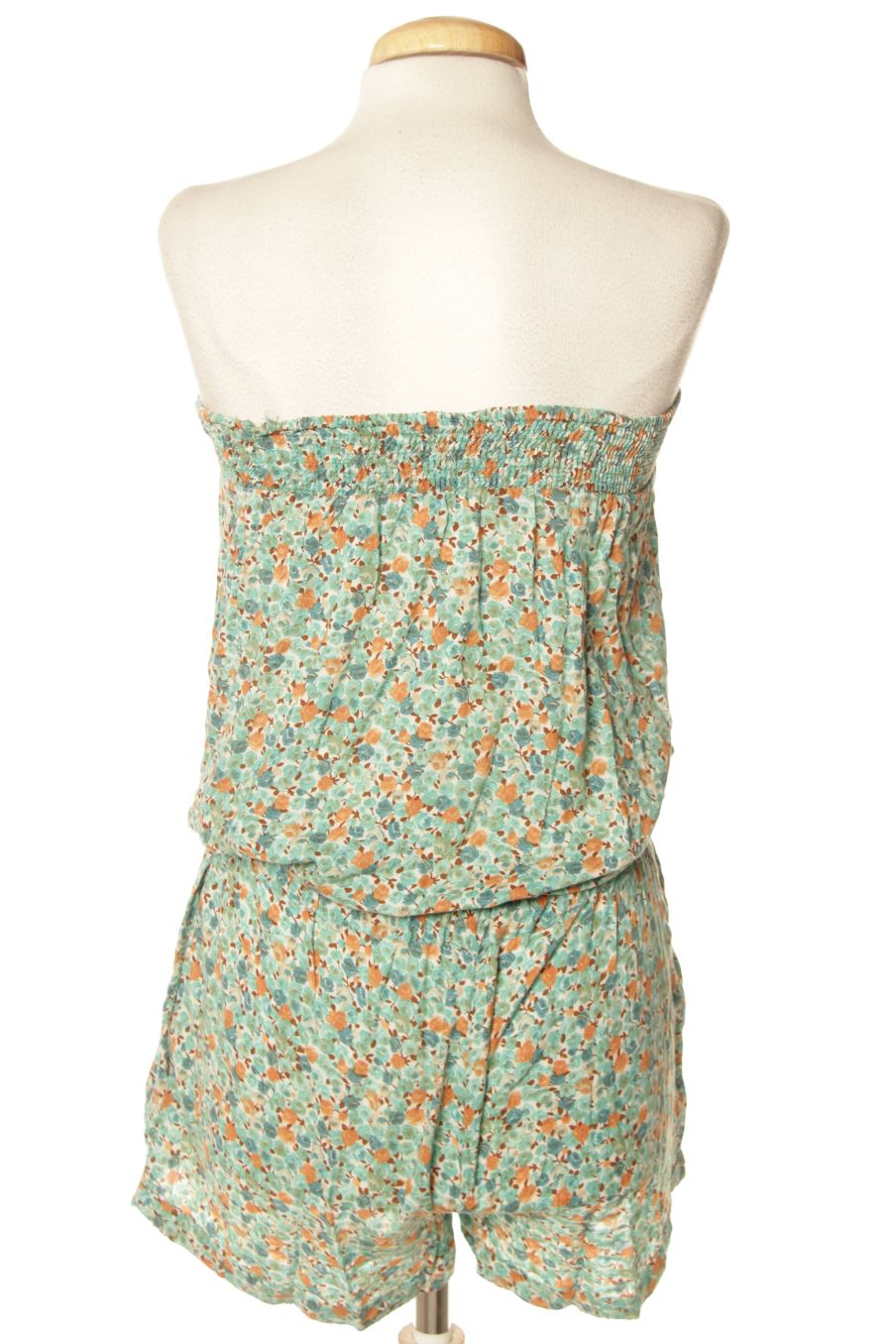 Combinaisons Zara de la taille S, de couleur fleurs