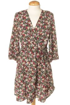 Einfaches Kleid 38 new look