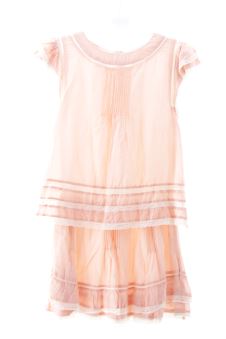 Aufwändiges Kleid 164 Bass10