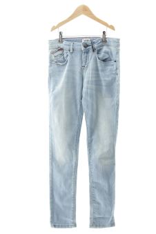 Lange Jeans 152 Tommy Hilfiger