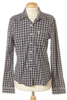 Chemise M Abercrombie & Fitch