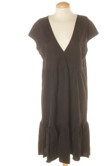 Robe casual S Zara, photo 1 sur 2