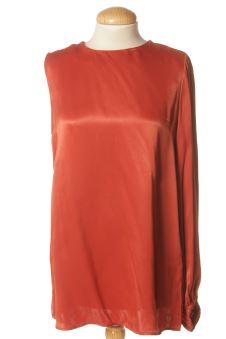 Blouse à manches longues S Amitié