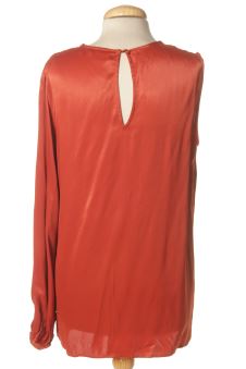 Blouse à manches longues S Amitié