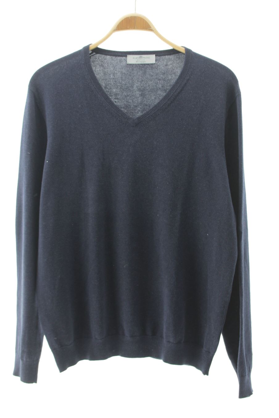 Pull ALAN PAINE de la taille 54