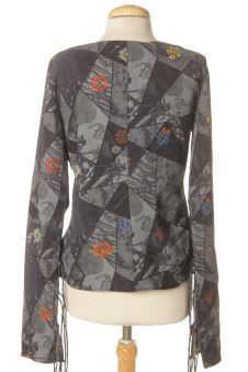 Blouse à manches longues M Pact
