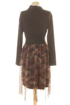 Robe casual XL Valentina