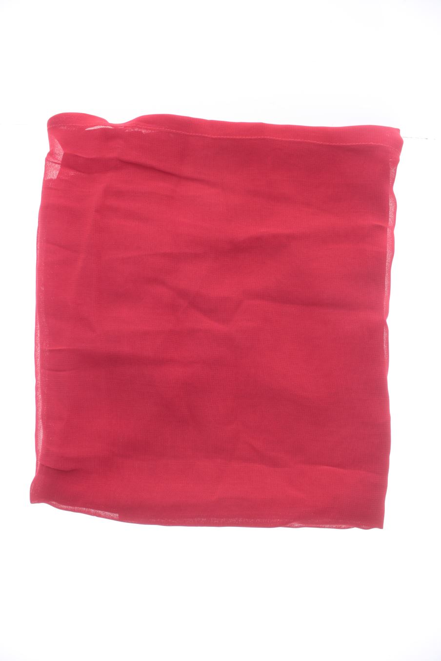 Foulards M de Miguel de la taille Taille unique, de couleur rouge
