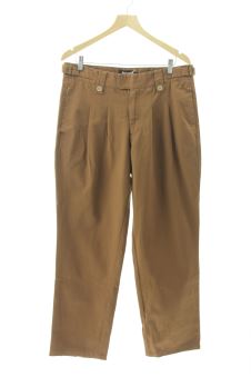 Pantalon largo 44 Desigual, foto 1 de 2