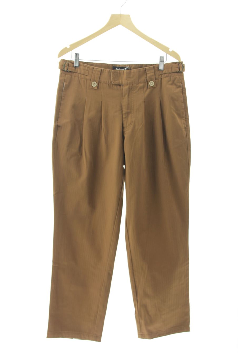 Pantaloni de Desigual de la talla 44