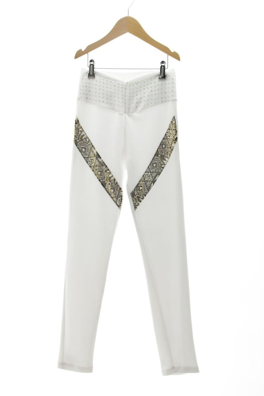gebraucht PERCENTIL Casual hosen Größe 152