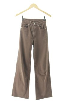 Vaquero 32 DIVIDED EXCLUSIVE