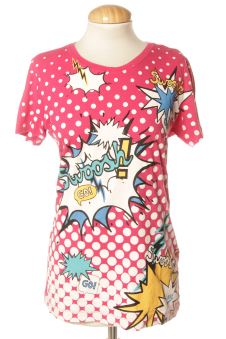 T-Shirt M Nike