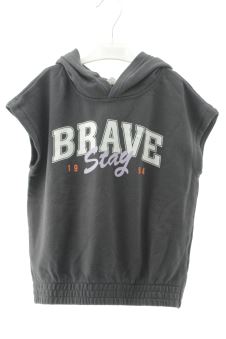 Sweatshirt 116 H&M