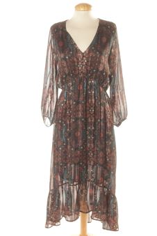 Vestito casual 38 Springfield
