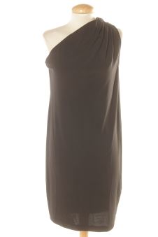 Robe casual S Mango
