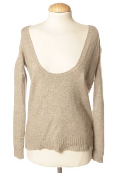 Pull L Zara