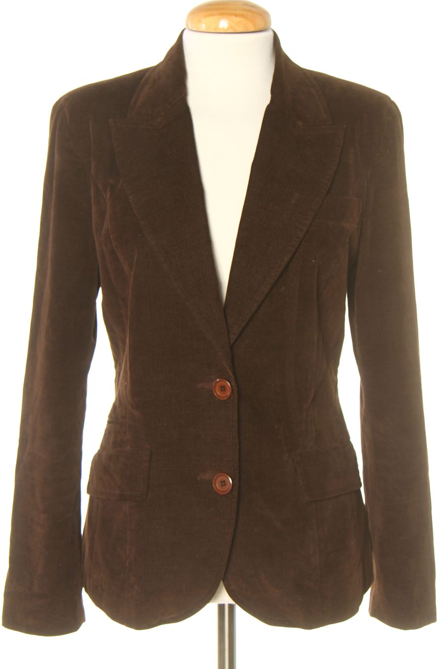 Blazer Armand Basi de la taille 38, de couleur marron