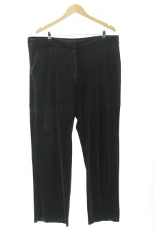 Pantalon 48 Violeta (by Mango )
