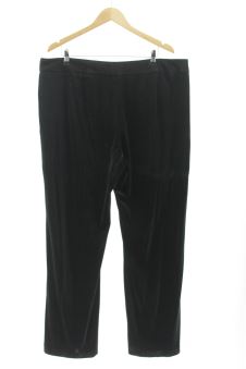Pantalon 48 Violeta (by Mango )