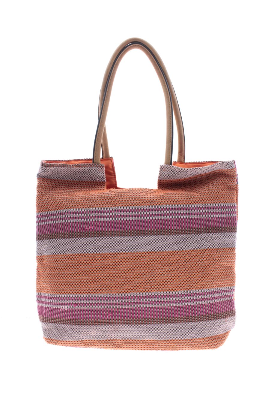 Henkeltasche Aufdruck von Bosanova