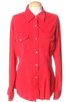 Chemise L Naf Naf